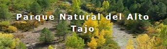 Parque Natural del Alto Tajo